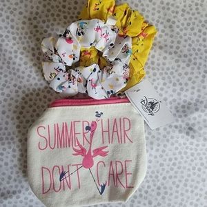 Summer Hair Accessories